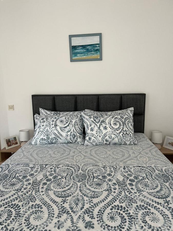 Azzurro Premium Apartment On Bulevard Bogoridi بورغاس المظهر الخارجي الصورة