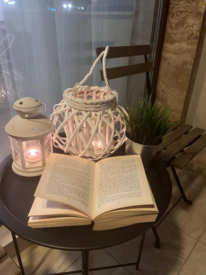Azzurro Premium Apartment On Bulevard Bogoridi بورغاس المظهر الخارجي الصورة