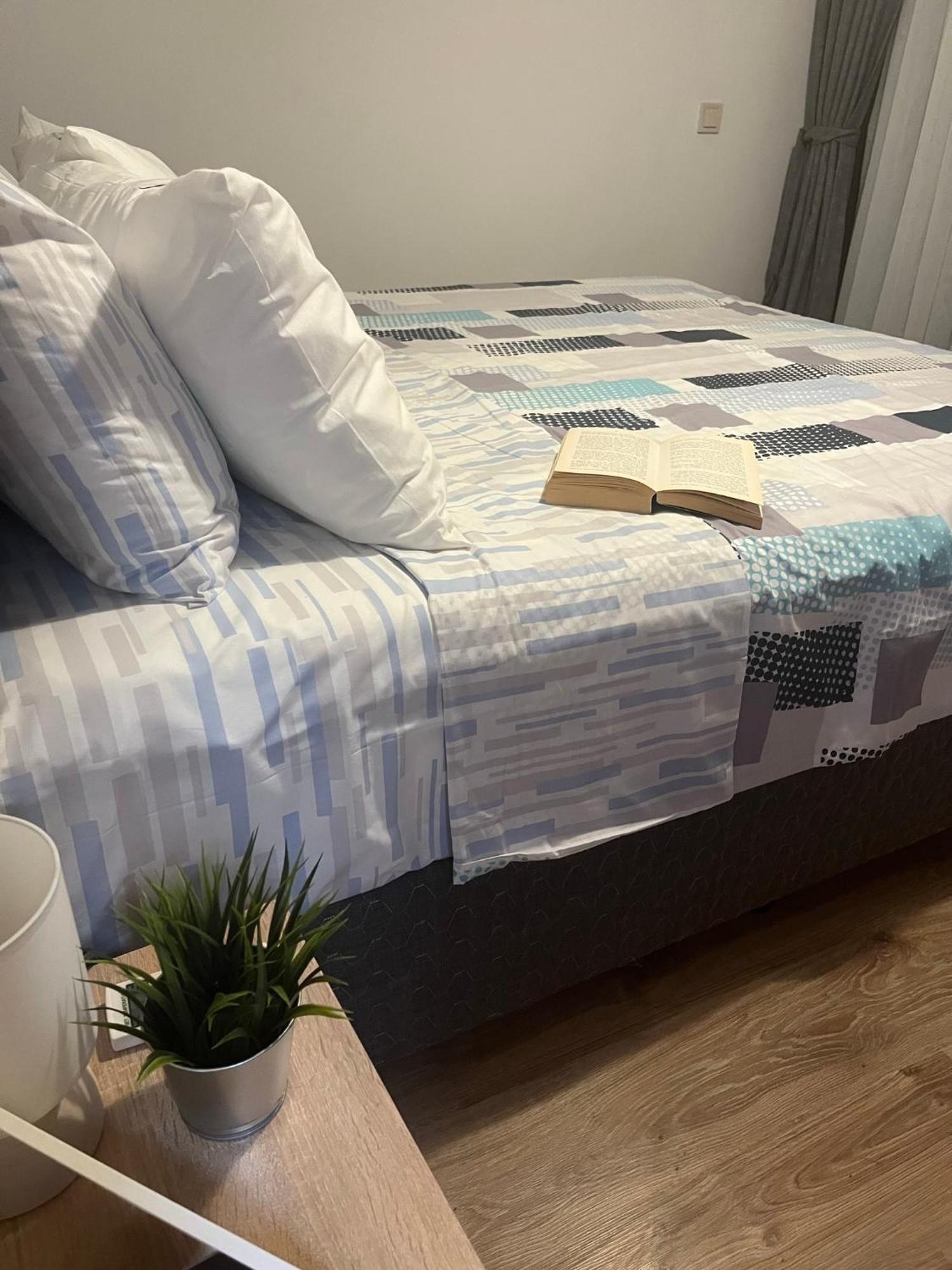 Azzurro Premium Apartment On Bulevard Bogoridi بورغاس المظهر الخارجي الصورة